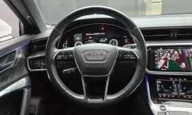 Audi A6 45TFSI* QUATTRO* �����* �������* 360* LANE* ASSIST | Mobile.bg � ����� ������ 9
