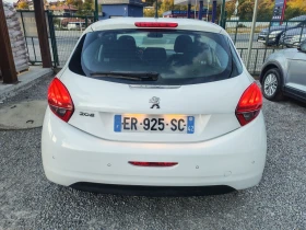 Peugeot 208 1.6 B-HDI - 4780 € - 97622524 6