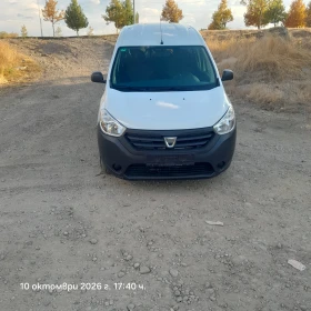 Dacia Dokker 1.6 MPI-83 к.с. - LPG | Auto.bg — изображение 3