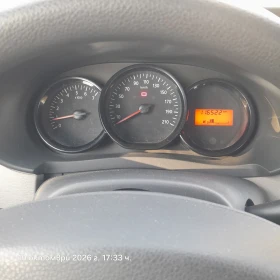 Dacia Dokker 1.6 MPI-83 к.с. - LPG | Auto.bg — изображение 8