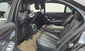 Mercedes-Benz S 560 4MATIC* BURMESTER* ���������* LANE* ASSIST* 360��� | Mobile.bg � ����� ������ 15