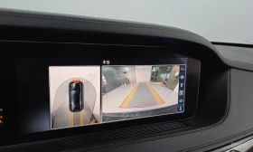 Mercedes-Benz S 560 4MATIC* BURMESTER* ���������* LANE* ASSIST* 360��� | Mobile.bg � ����� ������ 10