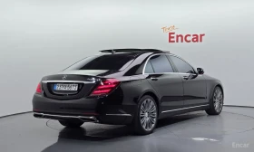 Mercedes-Benz S 560 4MATIC* BURMESTER* ���������* LANE* ASSIST* 360��� | Mobile.bg � ����� ������ 2