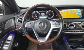 Mercedes-Benz S 560 4MATIC* BURMESTER* ���������* LANE* ASSIST* 360��� | Mobile.bg � ����� ������ 8