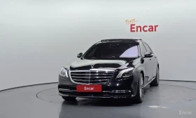 Mercedes-Benz S 560 4MATIC* BURMESTER* ���������* LANE* ASSIST* 360��� | Mobile.bg � ����� ������ 3