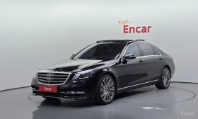 ������ Mercedes-Benz S 560