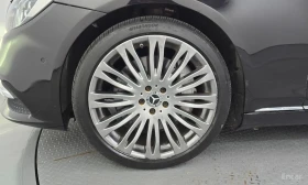 Mercedes-Benz S 560 4MATIC* BURMESTER* ���������* LANE* ASSIST* 360��� | Mobile.bg � ����� ������ 5