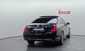 Mercedes-Benz S 560 4MATIC* BURMESTER* ���������* LANE* ASSIST* 360��� | Mobile.bg � ����� ������ 4