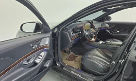 Mercedes-Benz S 560 4MATIC* BURMESTER* ���������* LANE* ASSIST* 360��� | Mobile.bg � ����� ������ 6