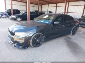 BMW 540 M SPORTPACKAGE| HARMAN/KARDON| HUD | Auto.bg — изображение 3