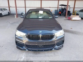 BMW 540 M SPORTPACKAGE| HARMAN/KARDON| HUD
