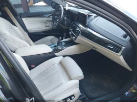 BMW 540 M SPORTPACKAGE| HARMAN/KARDON| HUD | Auto.bg — изображение 9