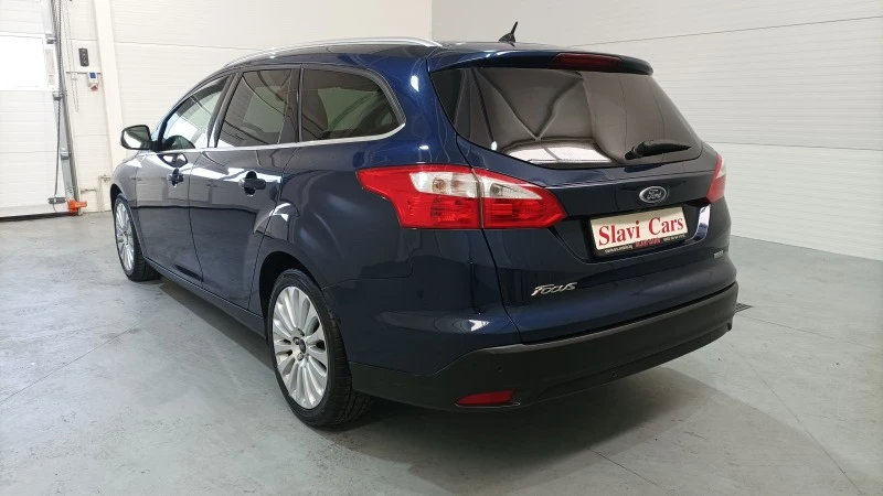 Ford Focus 1.0 i , снимка 7 - Автомобили и джипове - 46355668