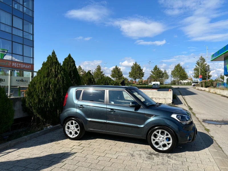 Kia Soul, снимка 3 - Автомобили и джипове - 48034278