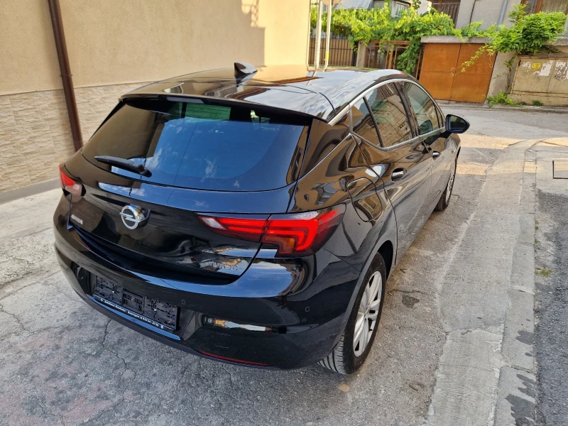 Opel Astra Full LED ILUX, снимка 5 - Автомобили и джипове - 48613529