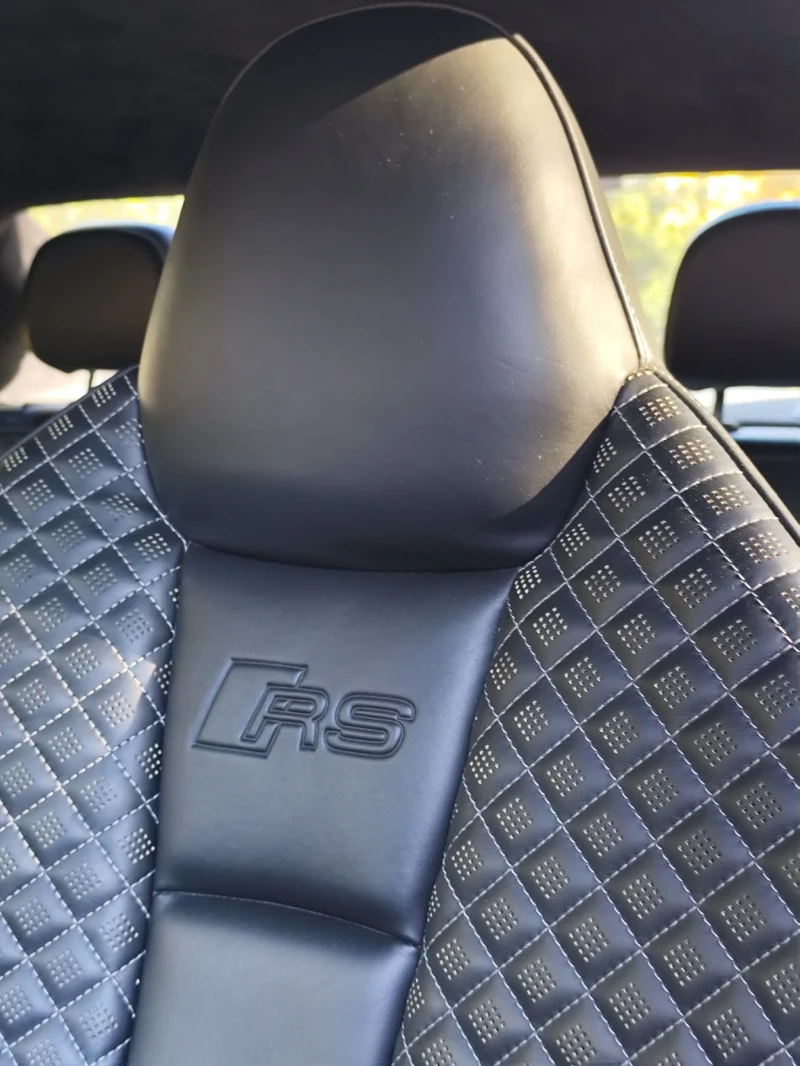 Audi Rs3 Limousine , снимка 12 - Автомобили и джипове - 52379346