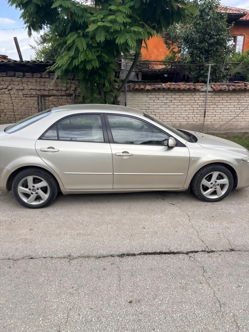 Mazda 6, снимка 2 - Автомобили и джипове - 48936113