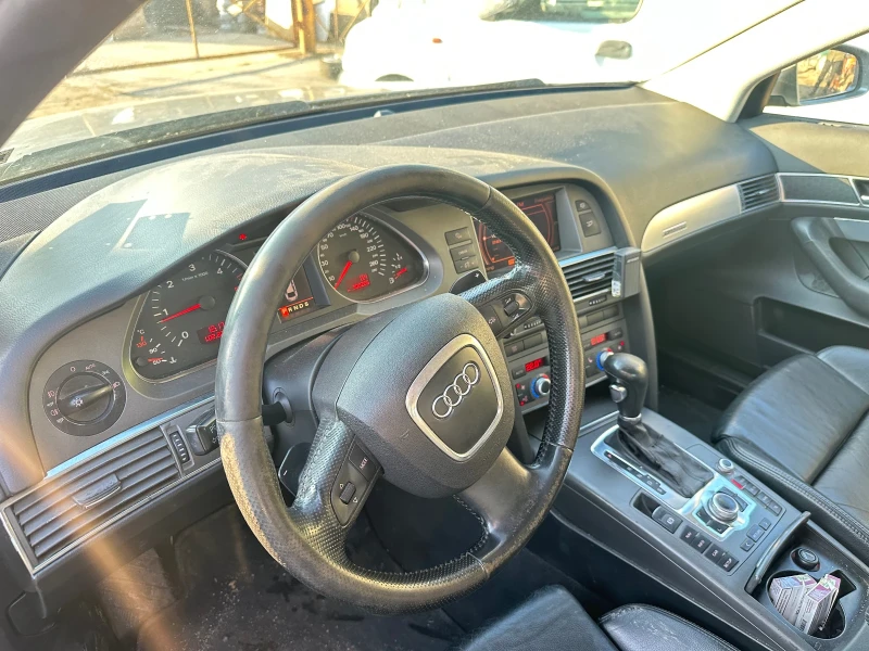 Audi A6 3.0TDI , снимка 3 - Автомобили и джипове - 48968210