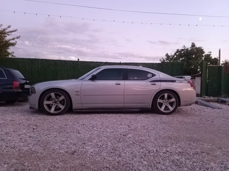 Dodge Charger RT DAYTONA 