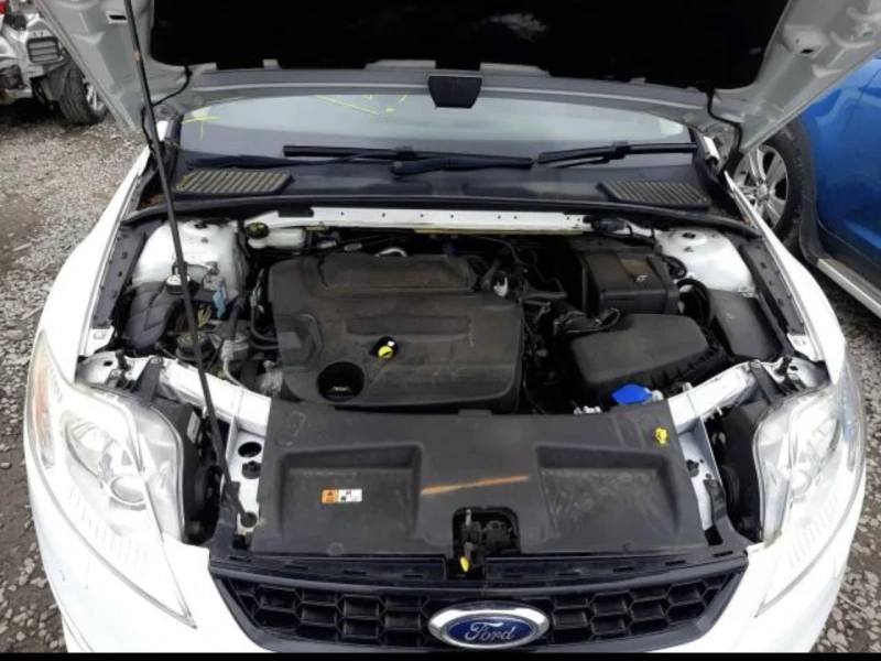 Ford Mondeo Titanium X Sport , снимка 8 - Автомобили и джипове - 52968711