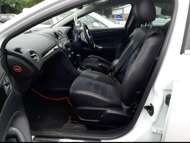 Ford Mondeo Titanium X Sport , снимка 6 - Автомобили и джипове - 52968711