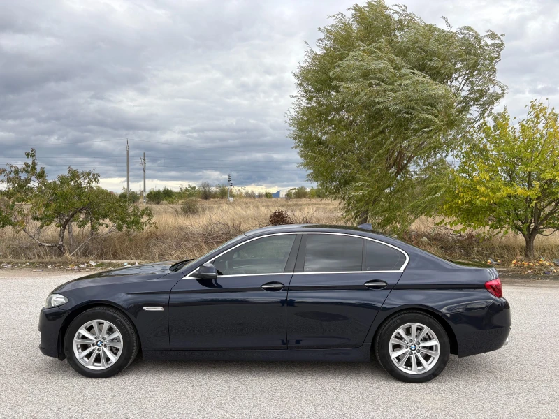 BMW 520 d Face Individual, снимка 3 - Автомобили и джипове - 52030619