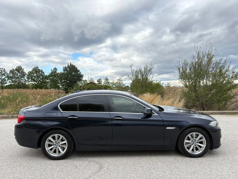 BMW 520 d Face Individual, снимка 6 - Автомобили и джипове - 52030619