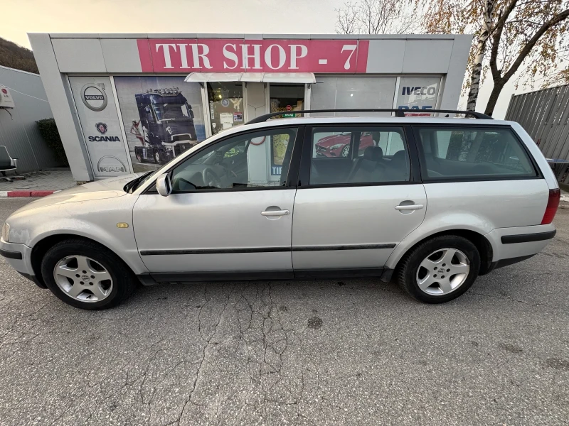 VW Passat B5 Highline, 1.9 TDI, 1999 г, снимка 2 - Автомобили и джипове - 52440075