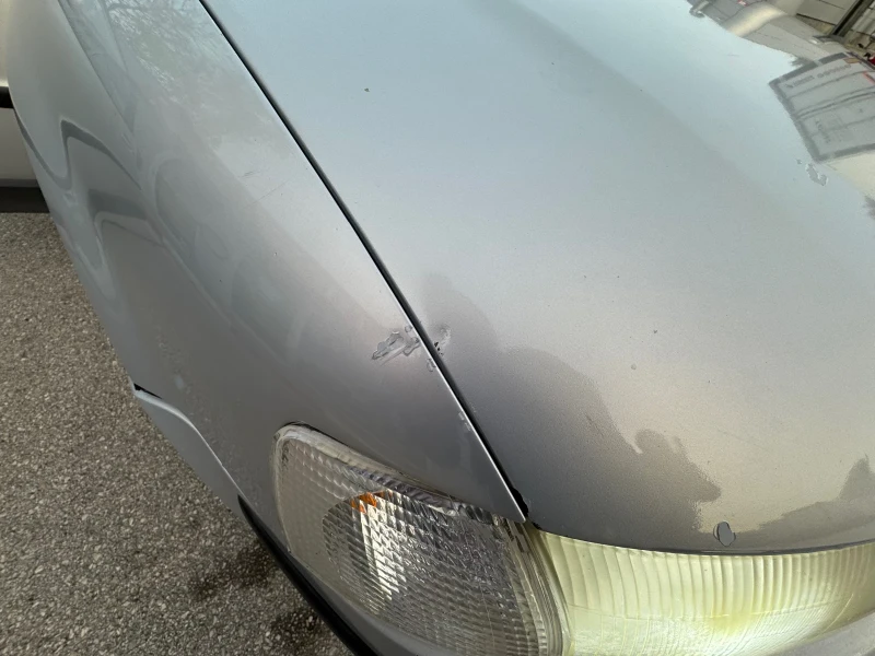 VW Passat B5 Highline, 1.9 TDI, 1999 г, снимка 10 - Автомобили и джипове - 52440075