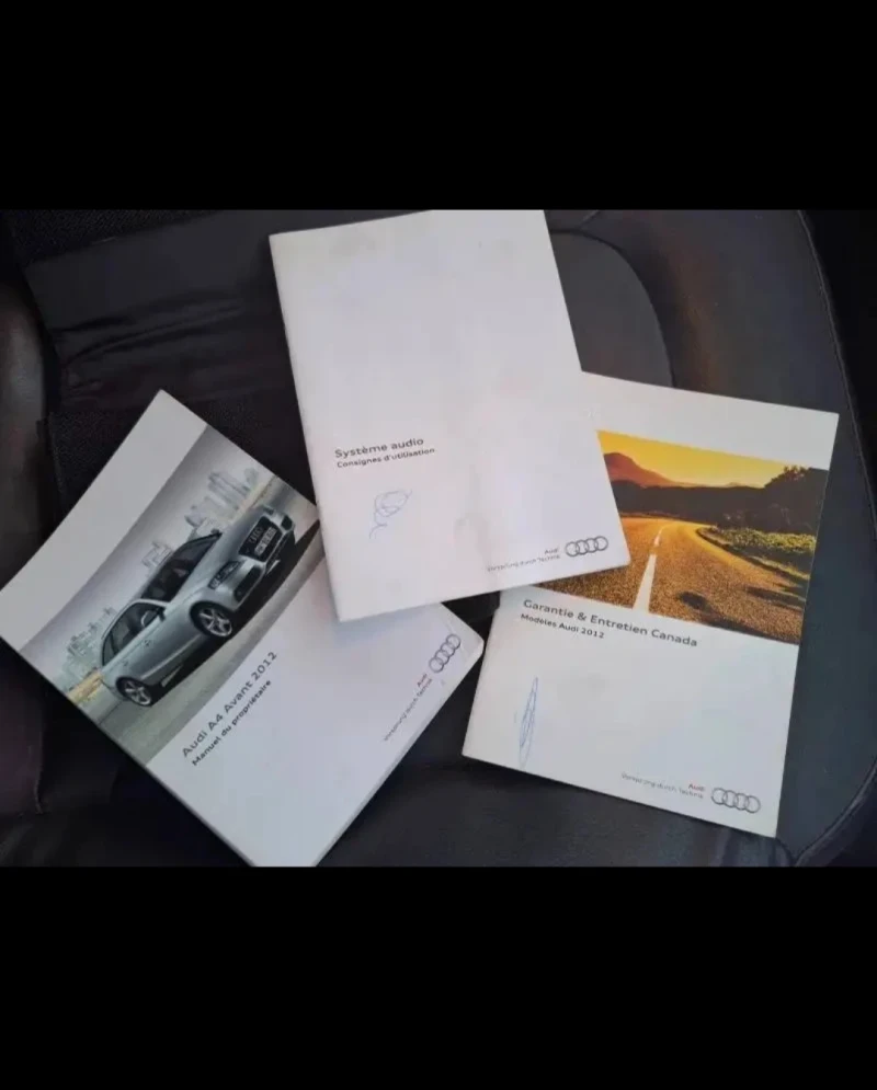 Audi A4 2.0 TFSI, Quattro, 8 ZF кутия, снимка 6 - Автомобили и джипове - 52458224