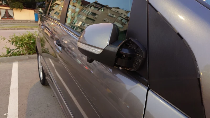 Mercedes-Benz B 180, снимка 10 - Автомобили и джипове - 52743320