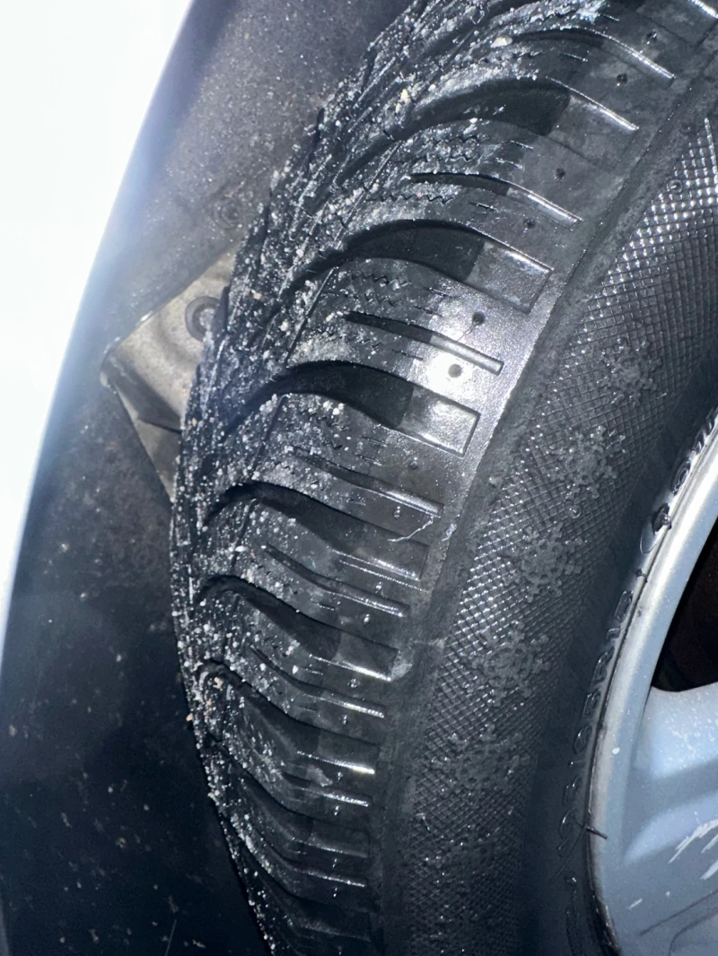 Opel Meriva 1.7cdi, снимка 10 - Автомобили и джипове - 52861291