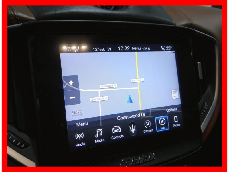 Maserati Ghibli * S Q4 GRAN LUSSO EDIZIONE NOBILE 1 OF 50* BOWERS , снимка 15 - Автомобили и джипове - 52944413