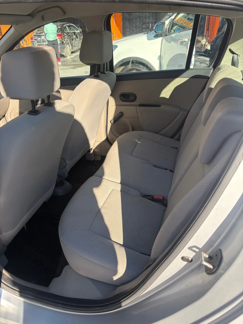 Renault Clio, снимка 9 - Автомобили и джипове - 52955040