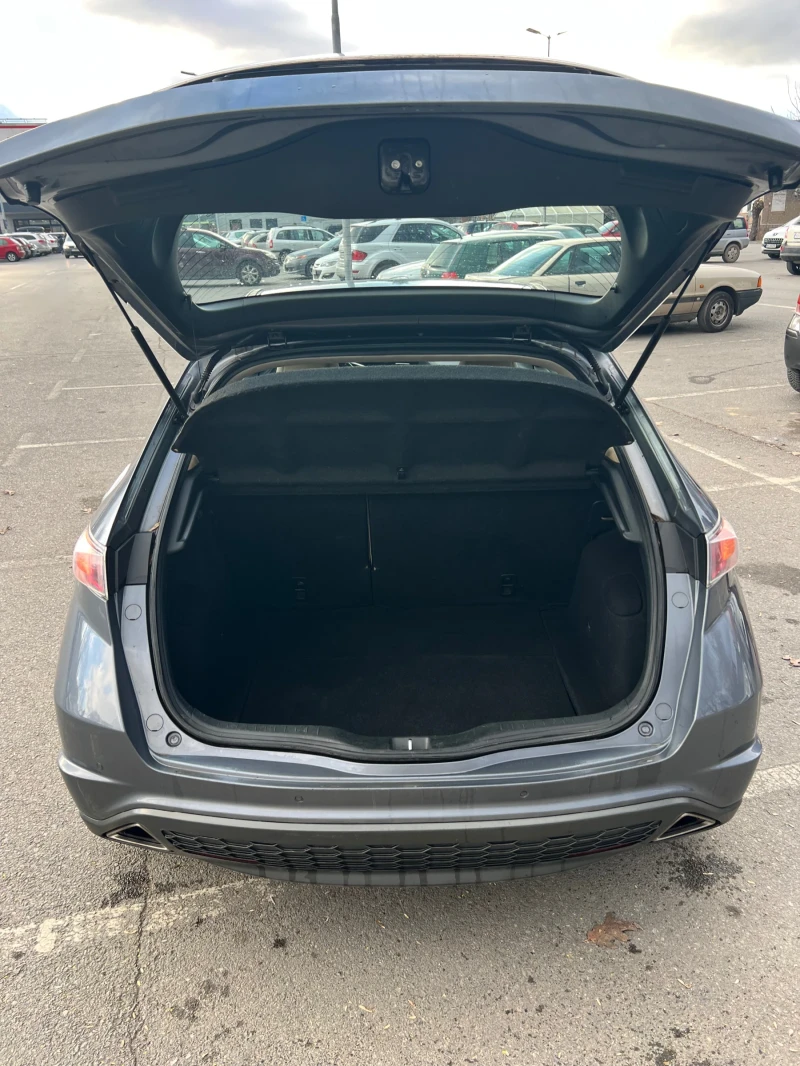 Honda Civic, снимка 15 - Автомобили и джипове - 53005336