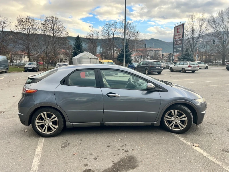 Honda Civic, снимка 10 - Автомобили и джипове - 53005336