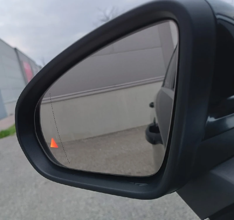 Mercedes-Benz A 200 D, снимка 11 - Автомобили и джипове - 53048552