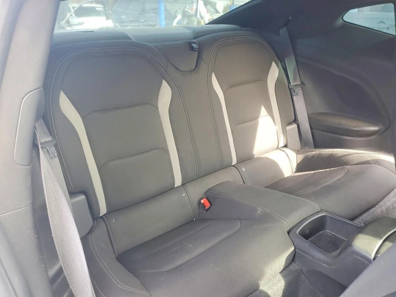 Chevrolet Camaro SS, снимка 10 - Автомобили и джипове - 53368911