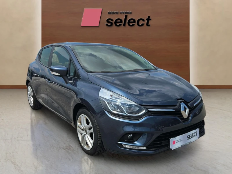 Renault Clio 1.0i, снимка 3 - Автомобили и джипове - 53429413