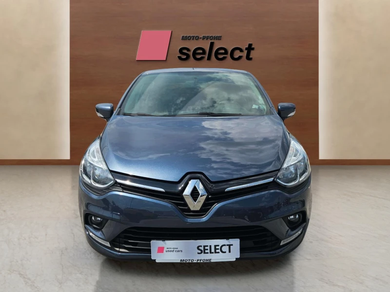 Renault Clio 1.0i, снимка 2 - Автомобили и джипове - 53429413