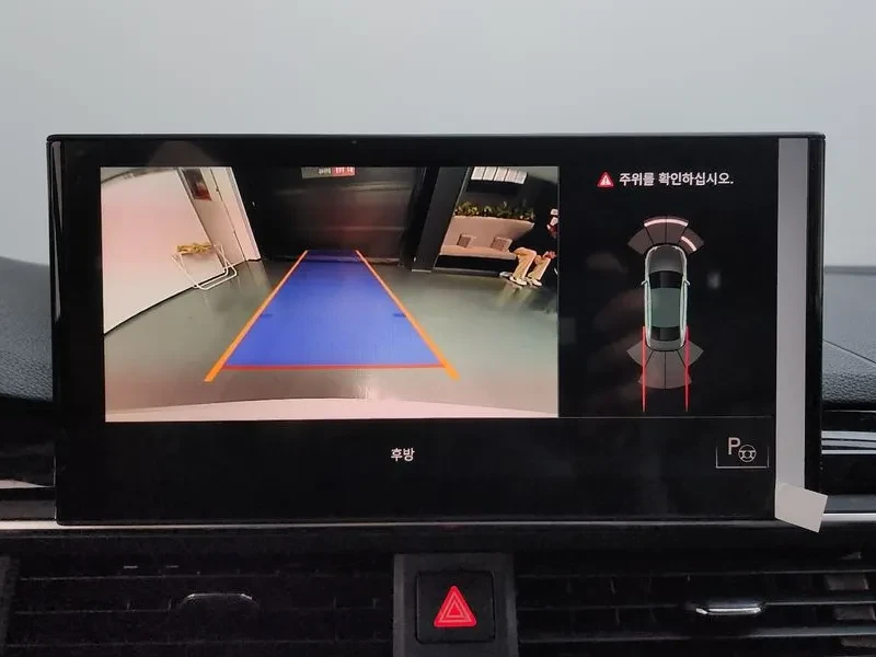 Audi A4 2.0 Tdi Premium, снимка 16 - Автомобили и джипове - 53468147