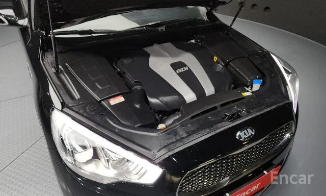 Kia K9 3.3 GDI Prestige | ОБДУХВАНЕ | ЗАДНА КАМЕРА | , снимка 5 - Автомобили и джипове - 54512672