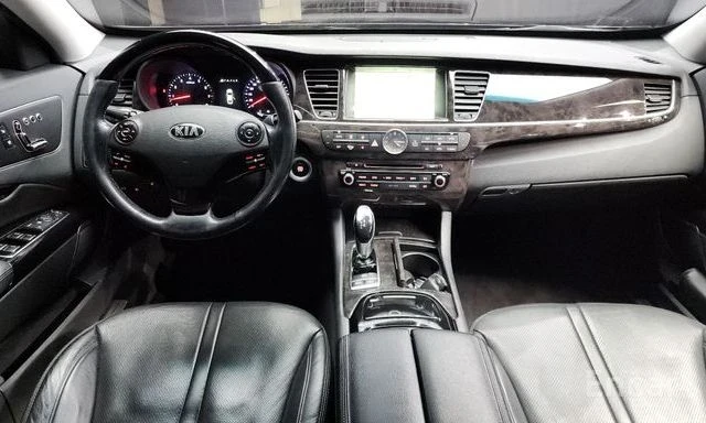 Kia K9 3.3 GDI Prestige | ОБДУХВАНЕ | ЗАДНА КАМЕРА | , снимка 6 - Автомобили и джипове - 54512672