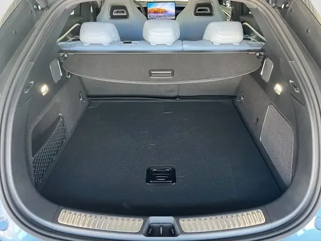 BYD Sealion 7 Excellence AWD, снимка 10 - Автомобили и джипове - 54928383