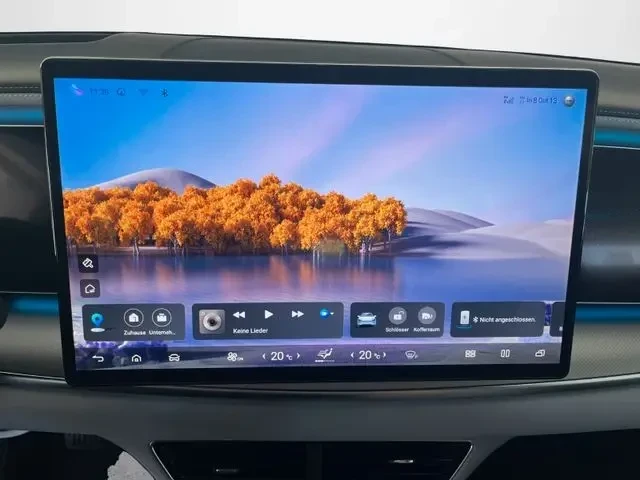 BYD Sealion 7 Excellence AWD, снимка 7 - Автомобили и джипове - 54928383