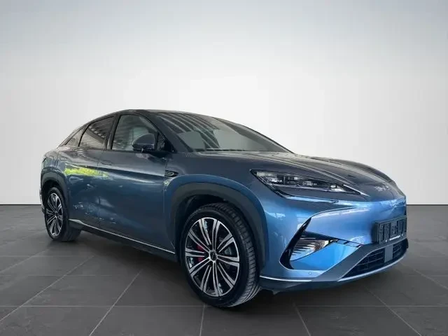 BYD Sealion 7 Excellence AWD