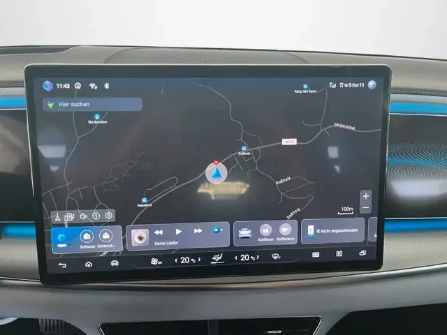 BYD Sealion 7 Excellence AWD, снимка 14 - Автомобили и джипове - 54928383