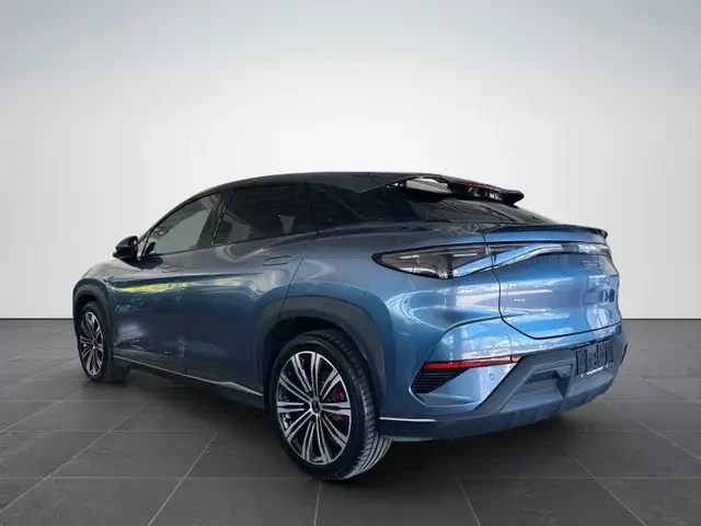 BYD Sealion 7 Excellence AWD, снимка 4 - Автомобили и джипове - 54928383