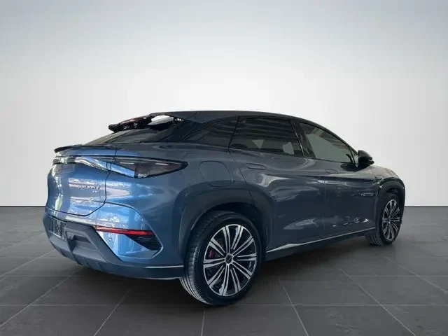 BYD Sealion 7 Excellence AWD, снимка 2 - Автомобили и джипове - 54928383