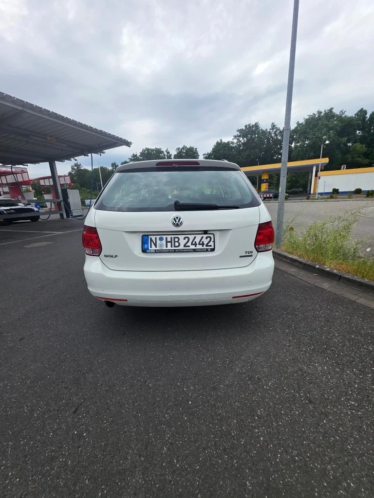 VW Golf, снимка 2 - Автомобили и джипове - 55421047